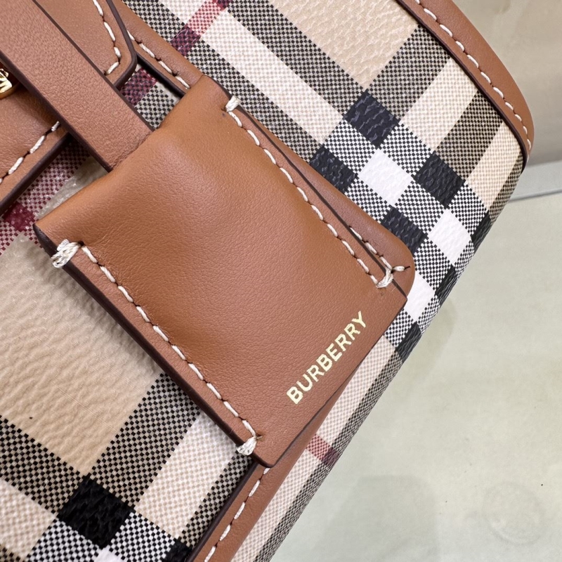 Burberry Shopping Bags